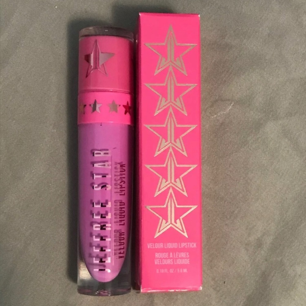 Jeffree Star Velour Liquid Lipstick-Queen Supreme